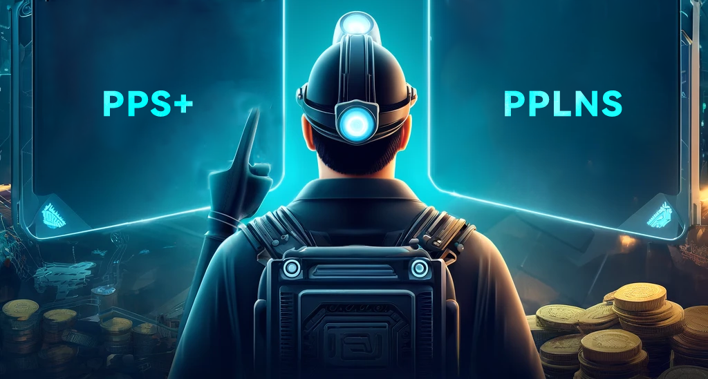 minero eligiendo pps+ vs pplns