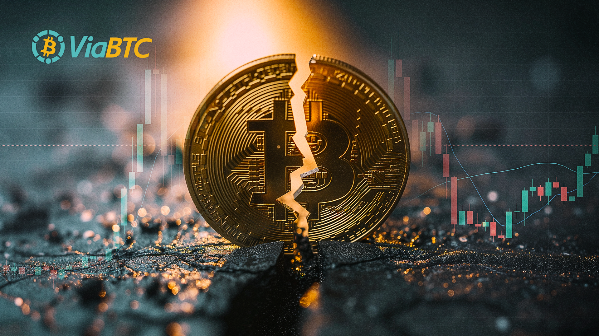 ViaBTC | Bitcoin se acerca a otro halving: ¿Sigue siendo relevante el ciclo  de cuatro años?