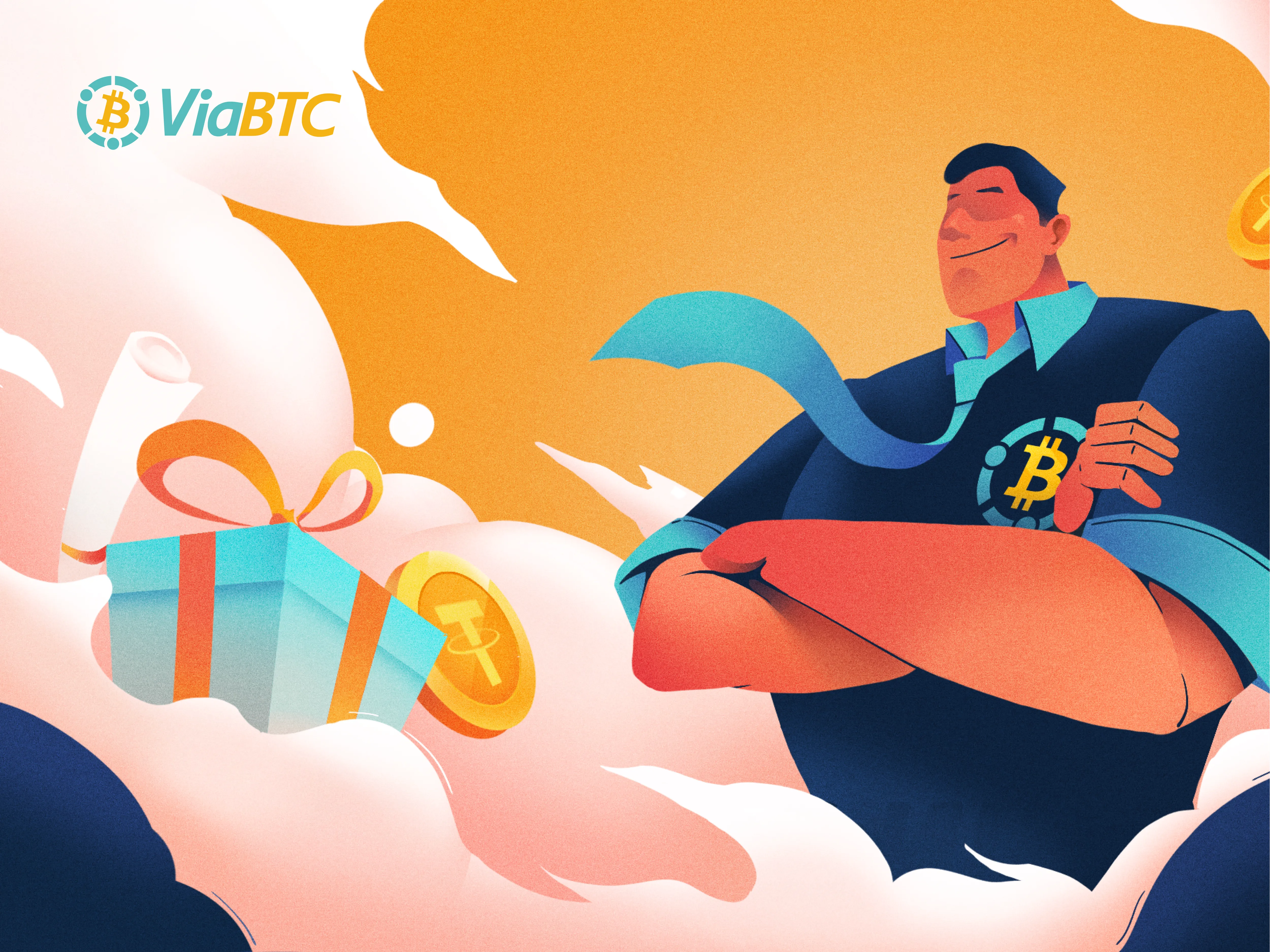 viabtc recompensas por referidos