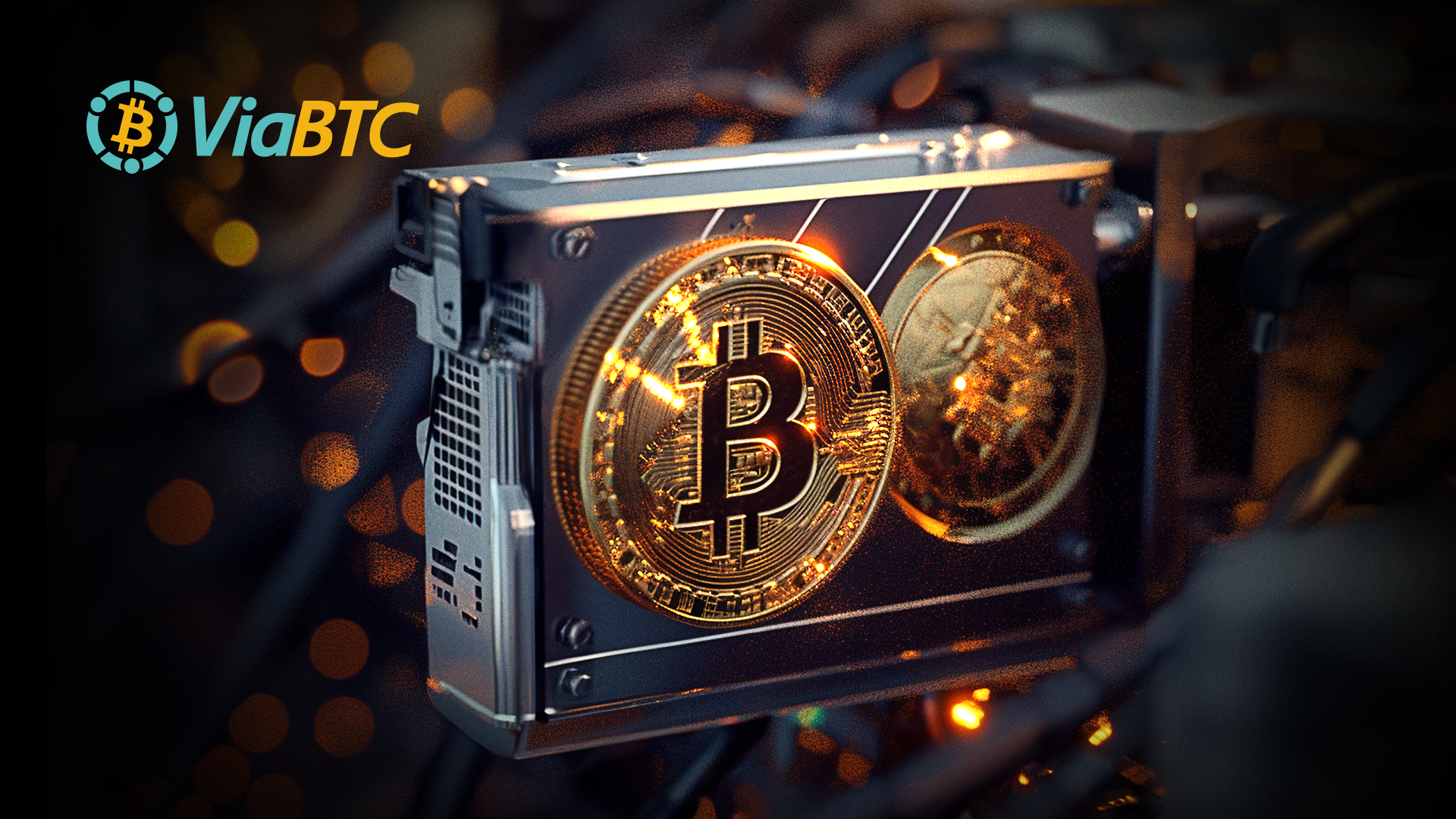 ViaBTC | 減半前夕，比特幣礦機的收益表現如何？