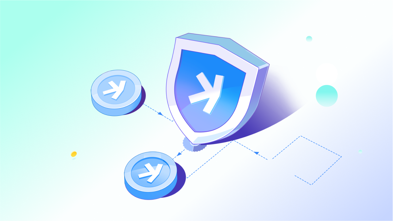 ViaBTC | 今年最强潜力PoW 币种KAS 该如何获取？