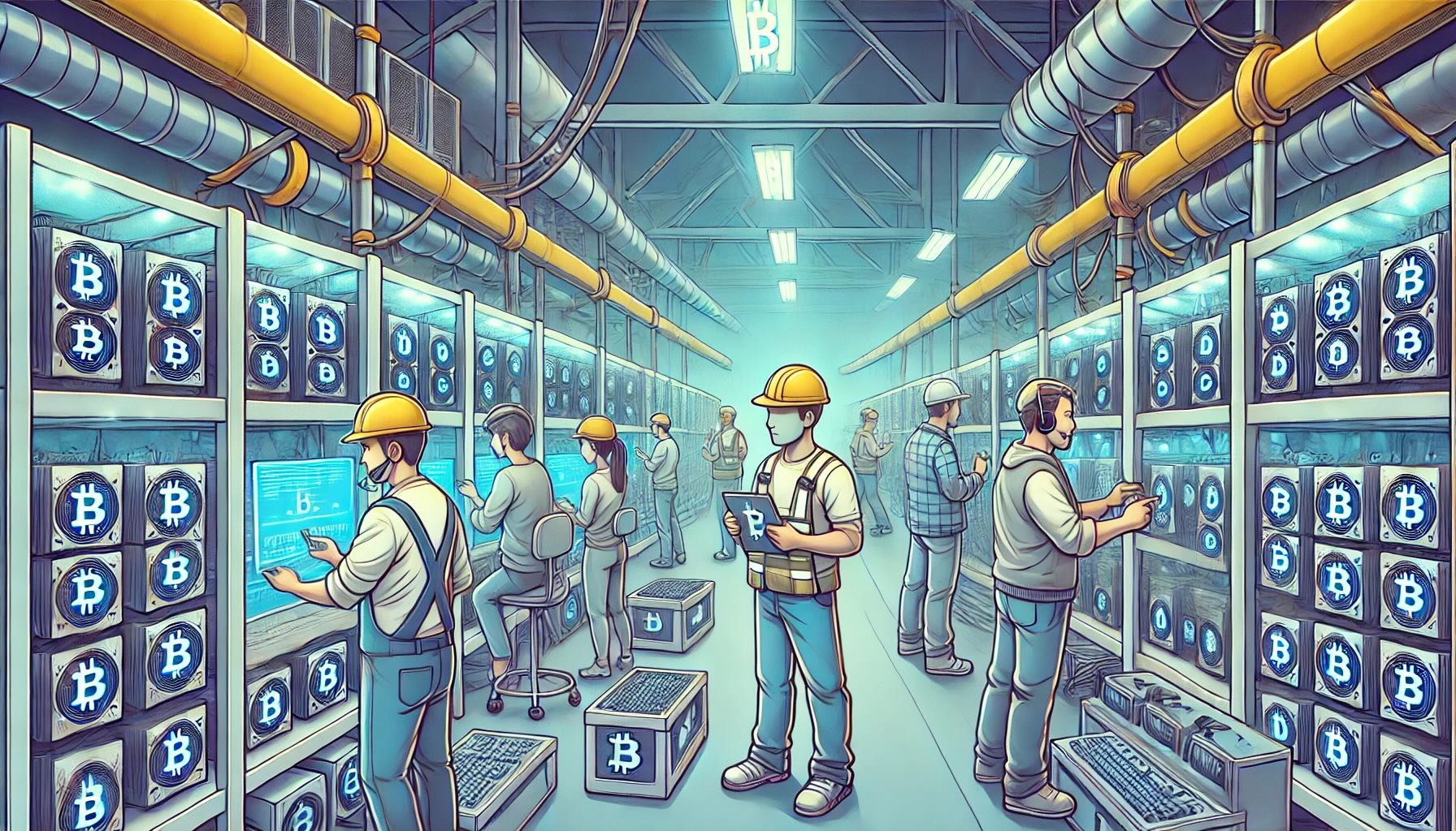 is-bitcoin-mining-profitable