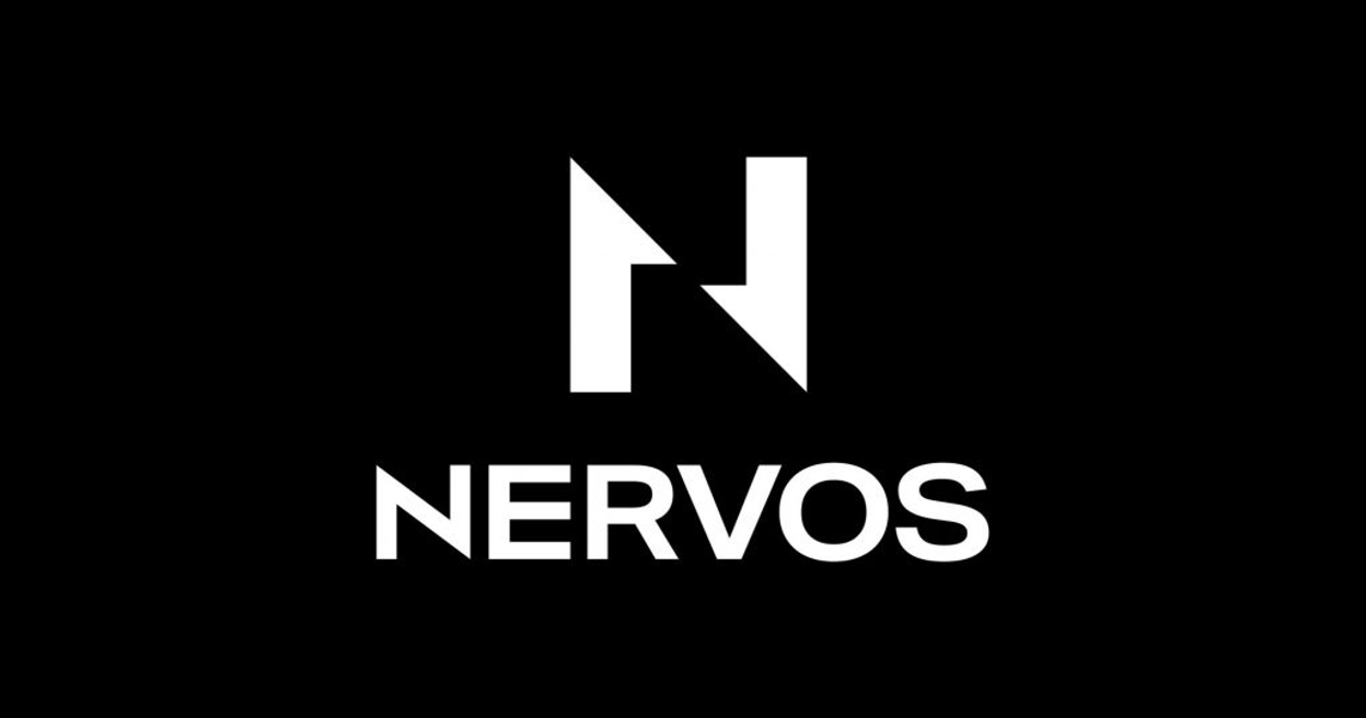 nervos network cover