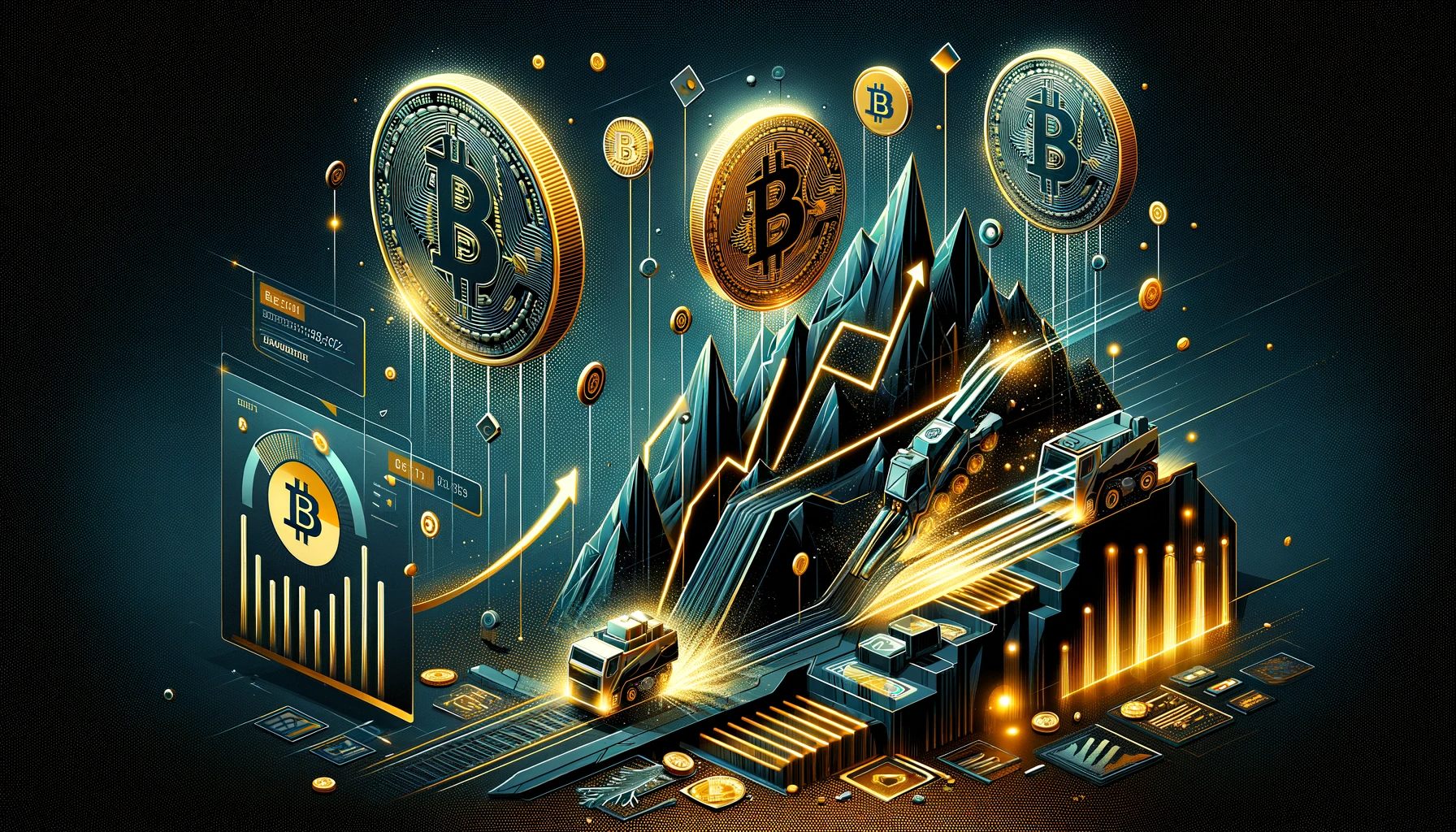 ViaBTC | 盤點SHA256算法的加密貨幣：不只是比特幣的遊戲！